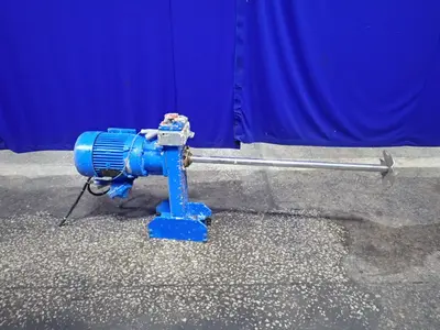Mixer