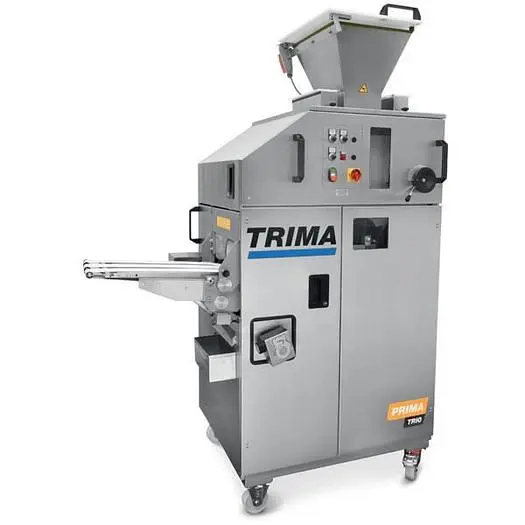 Trima Prima Trio Divider-Rounder