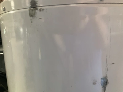 Used RHEEM SCG40T03ST34U1 Water Heaters Michigan US | Miedema Asset Management Group #1312774