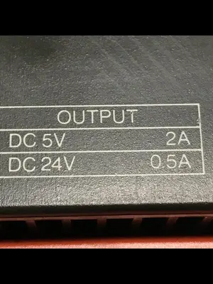 USED MITSUBISHI A0J2CPU-S7