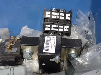Electrical Components