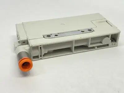 IZN10E-11P17-B3 | SMC  Ionizer Nozzle Type - Used