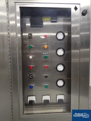 USED Gruenberg Gruenberg Oven, Model L21H8.3SS