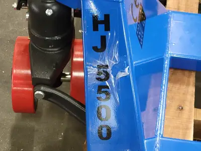 New | in-Stock TOTAL SOURCE TSA/SYHJ-5504 Material Handling (misc) British Columbia CA | Lenmark #267971