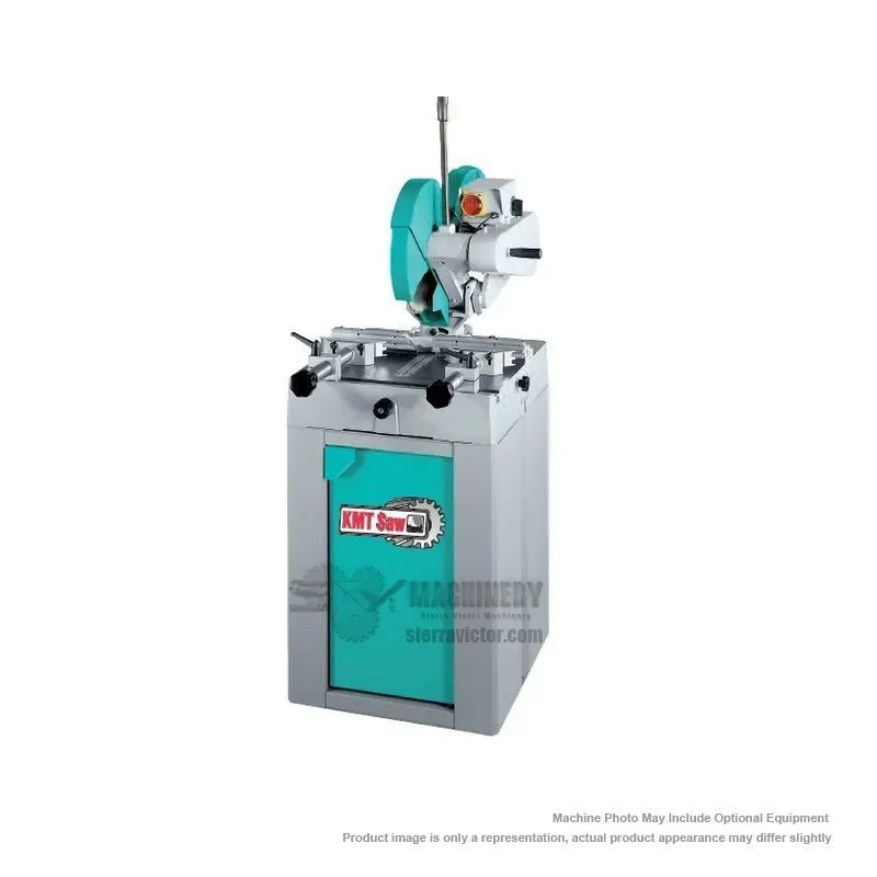 NEW KMT SAW CT350 AV
