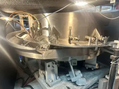 Used 2017 GENERAL INSPECTION GI-100 Inspection Machines Ontario CA | Walden Machinery #1286980