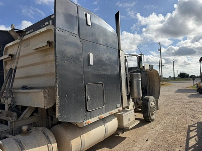 Used 2007 PETERBILT 379 TRUCK TRACTOR Conventional trucks Texas US | Miedema Asset Management Group #1312519
