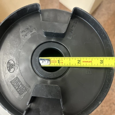 NEW MANN-FILTER 67 825 57 230