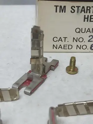 New | in-Stock JOSLYN CLARK 2433 Miscellaneous Equipment (Electrical & Power) | Surplus Asset Holdings #1195602