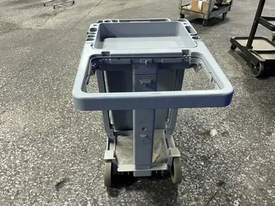 Used RUBBERMAID _UNKNOWN_ Miscellaneous MRO Ohio US | HGR 24 #1516947