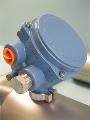 Used Micro Motion CMF200 M418N2BAEZZZ Sensors New Hampshire US | Bitter End Trading #1452930