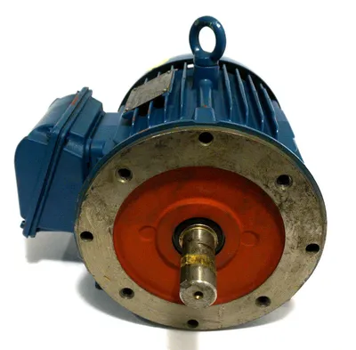 NEW WEG W22 3HP 1760RPM INVERTER DUTY MOTOR 230/460V 60HZ