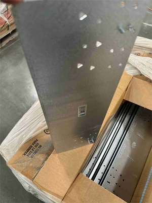 Used SIMPSON STRONG TIE Construction Material & Supplies Florida US | MachineryMax #1420843