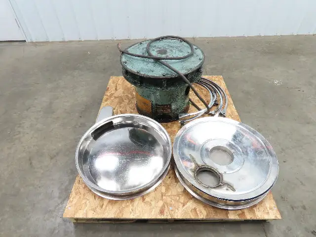 Used STERLTECH _UNKNOWN_ Miscellaneous MRO | Arrow Industrial #647800