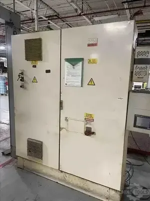 USED LAUFFER RPS160