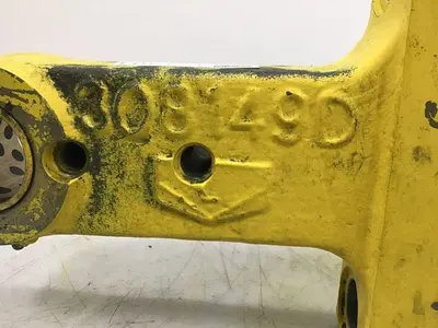 USED VAN DORN 308149D