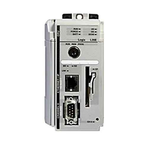 Allen-Bradley 1769-L35E/A CompactLogix Logix 5335E Processory Unit, Series A [Refurbished]