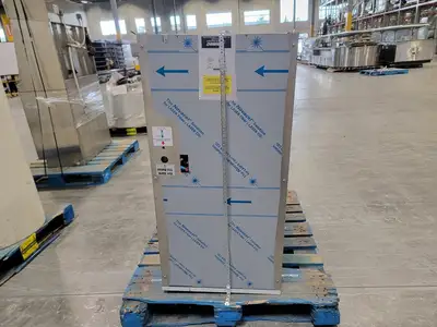 NEW 2020 RESFAB CR-60V