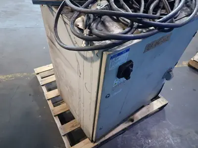 USED 2012 YASKAWA MOTOMAN MH6