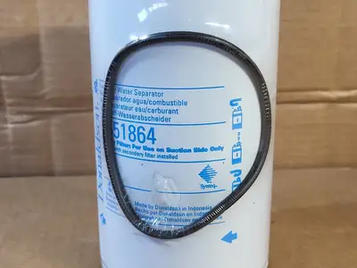 NEW DONALDSON P551864