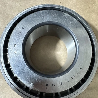 NEW Timken 6576C/6535