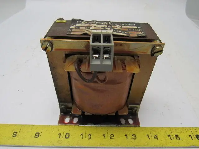 Used PLATTHAUS _UNKNOWN_ Miscellaneous MRO | Arrow Industrial #645591