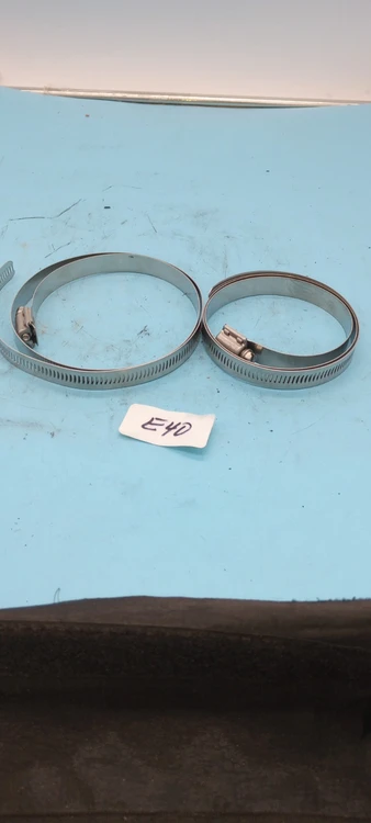 New | in-Stock BREEZE 152 MM Hose Clamp Arbors & Adapters Arizona US | ASSET CONVERSION SPECIALISTS, INC. #1053492