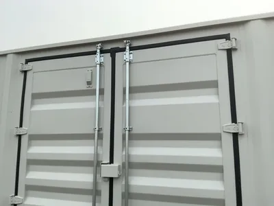 Used _UNKNOWN_ _UNKNOWN_ Shipping Containers Michigan US | Miedema Asset Management Group #1397330