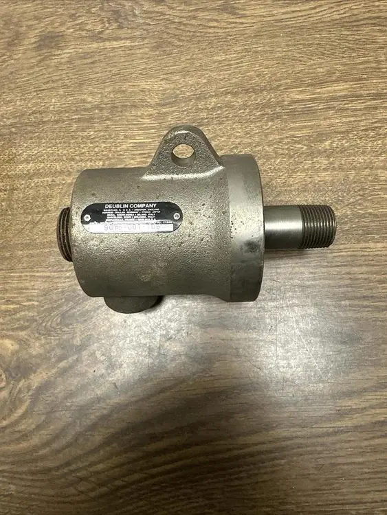 New | in-Stock DEUBLIN 9075-001-106 Valves/Fittings | Surplus Asset Holdings #1219542