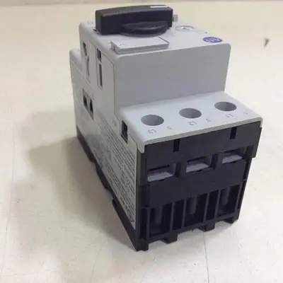 USED ALLEN BRADLEY 140M-C2T-B16 SER A