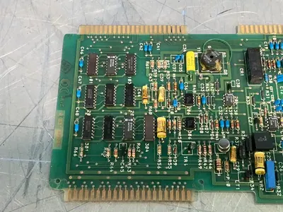 Used CINCINNATI 45314020A Printed Circuit Boards (PCB) Ohio US | HGR 24 #1358002