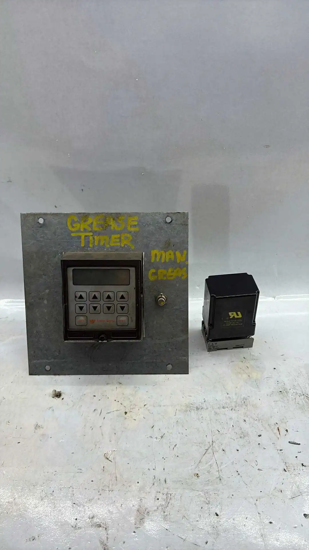 USED Eagle Signal CX312A6