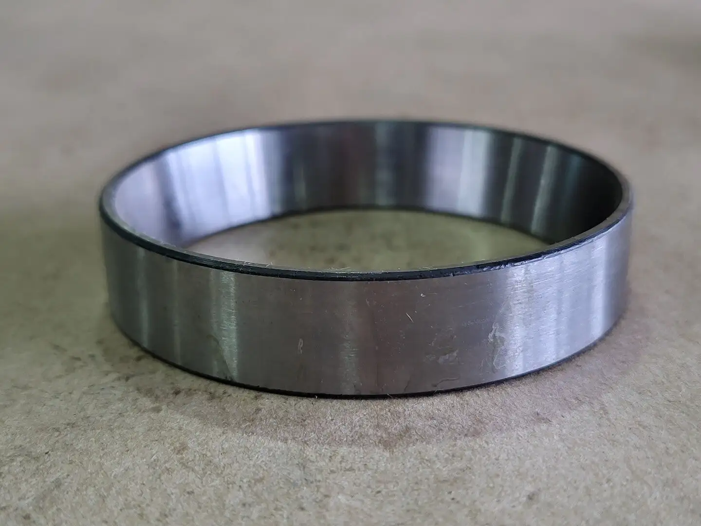 NEW TIMKEN JLM104910
