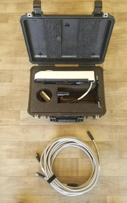 Used Alcon Does Not Apply Miscellaneous Laboratory Equipment California US | CAL-L Enterprises #1459396