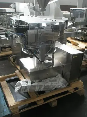 USED 2004 O.ZA.F SRL. 800
