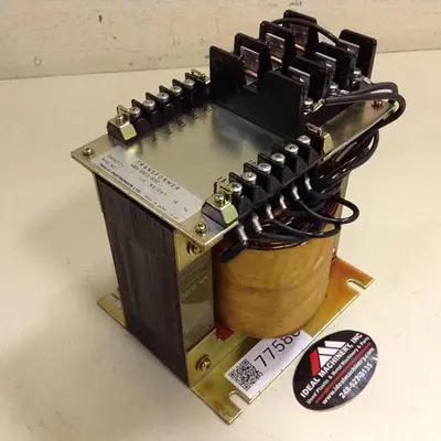 USED FANUC A80L-00012-0052