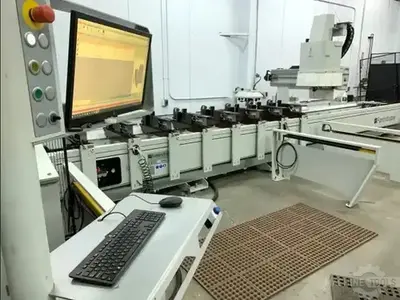 USED 2022 FOM INDUSTRIE ARGO 70