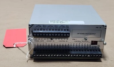 USED Danaher MC210S00