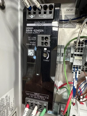 Omron MSI-24-3007490 Other Business & Industrial | Fram Fram LLC (8)