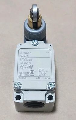 NEW Omron 5089