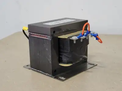USED TRANSFAB TMS DO0350UH