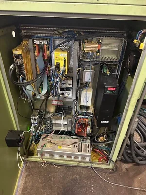 USED MONZA 510