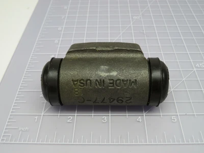 Used ETRI _UNKNOWN_ Electronic Component Fans | OCO Industrial #1695073