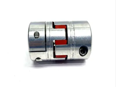 USED ORIENTAL MOTOR MCS551415, 82633