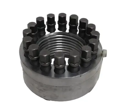 NEW SUPERBOLT MT-350-4 TENSIONER 2000190881 MT3504