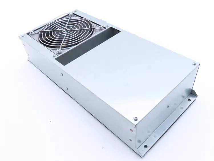 Used APISTE _UNKNOWN_ Heat Exchangers Indiana US | Arrow Industrial #874730
