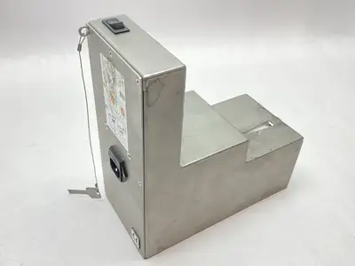USED ASSEMBLEON TTF/ITF2 LOAD UNIT PA 2601/01