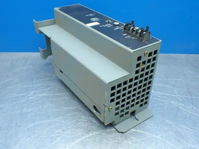 Used ALLENBRADLEY 1771P7 PLC Power Supplies Ohio US | HGR 24 #1095199