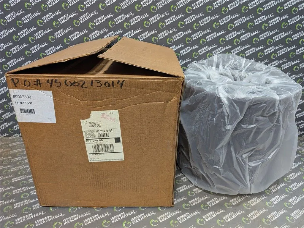 Solberg 377ZP 1 Micron Polyester Filter Element Replacement 1460 SCFM New NIB
