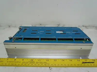 EAE EPC 2020 K005 Fieldbus I/O Extension Module W/Cooling Fan